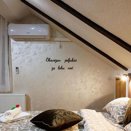 Apartmani Nina Golubac Exterior foto