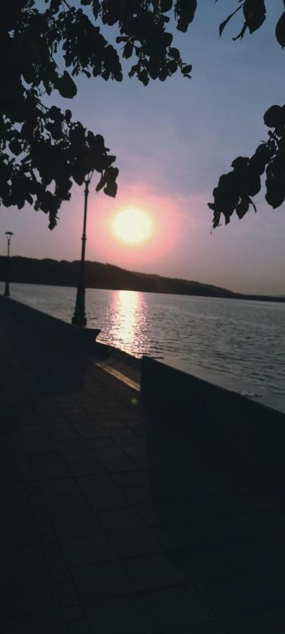 Apartmani Nina Golubac Exterior foto