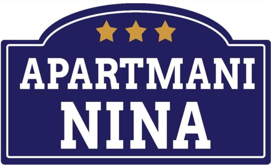 Apartmani Nina Golubac Exterior foto